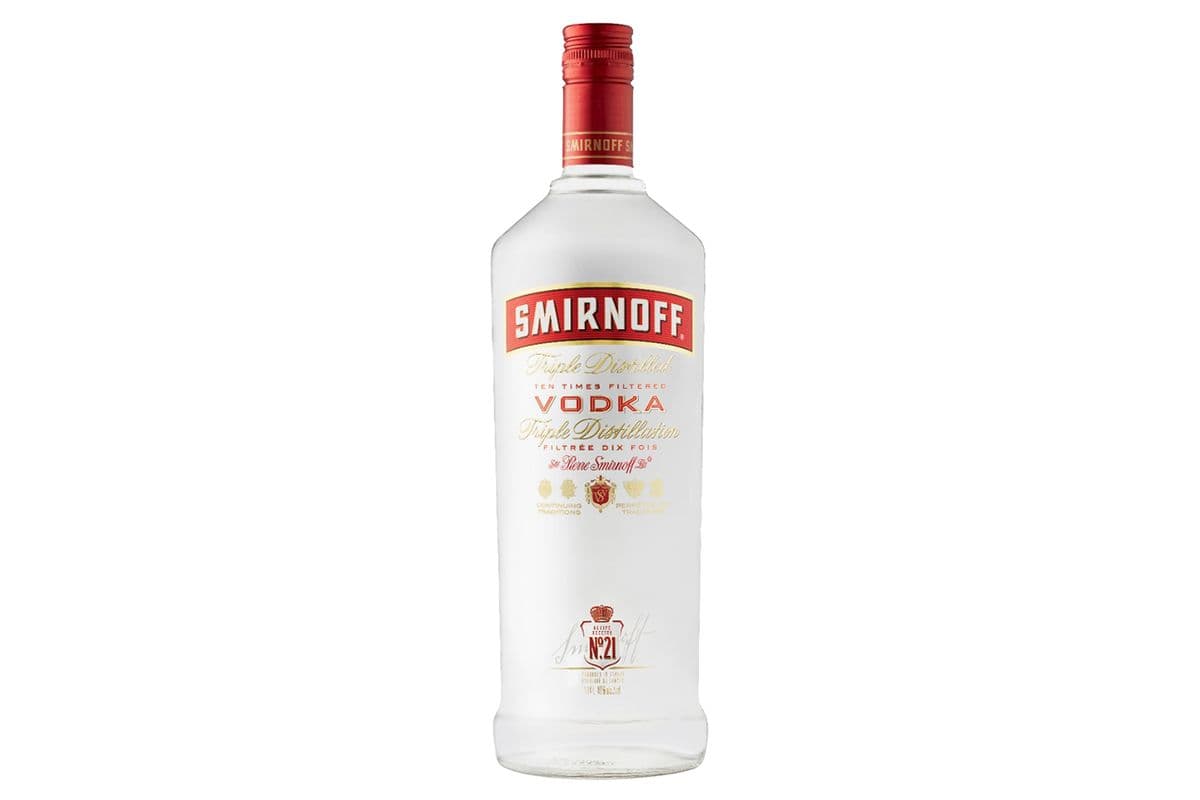 Smirnoff (1.14 L)