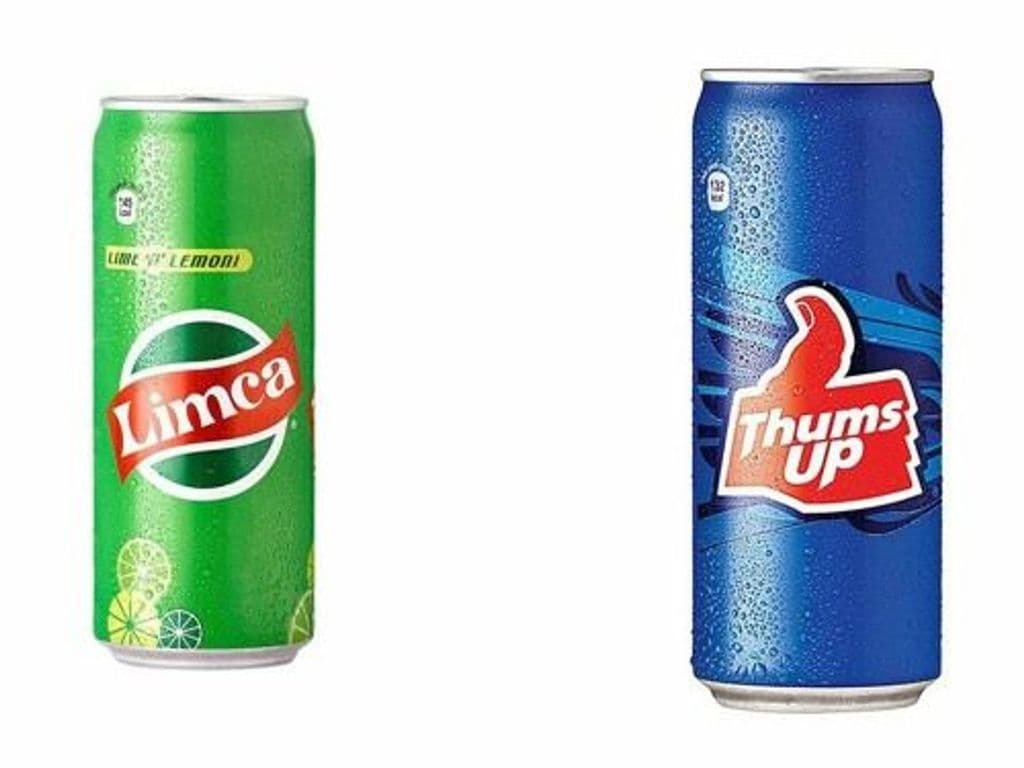 Indian Canned Pop