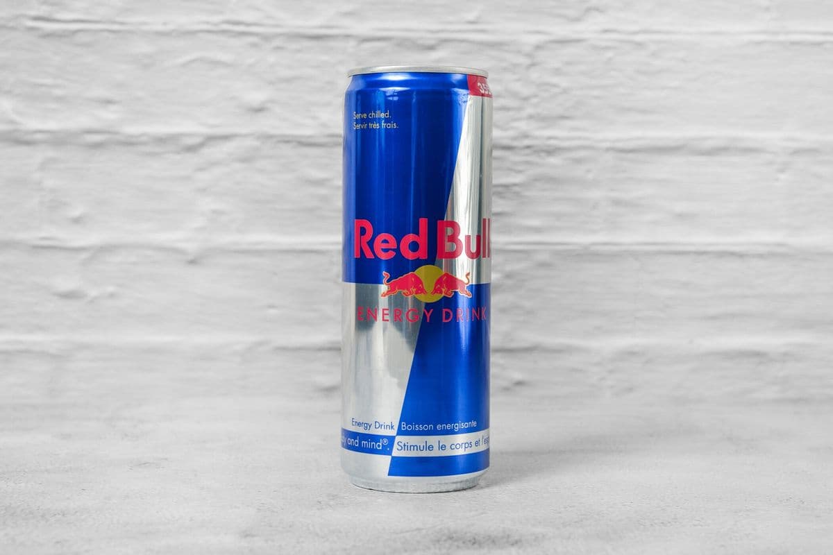 RedBull Original (355 ml)