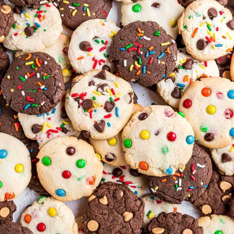 Cookie Variety (12 pk)