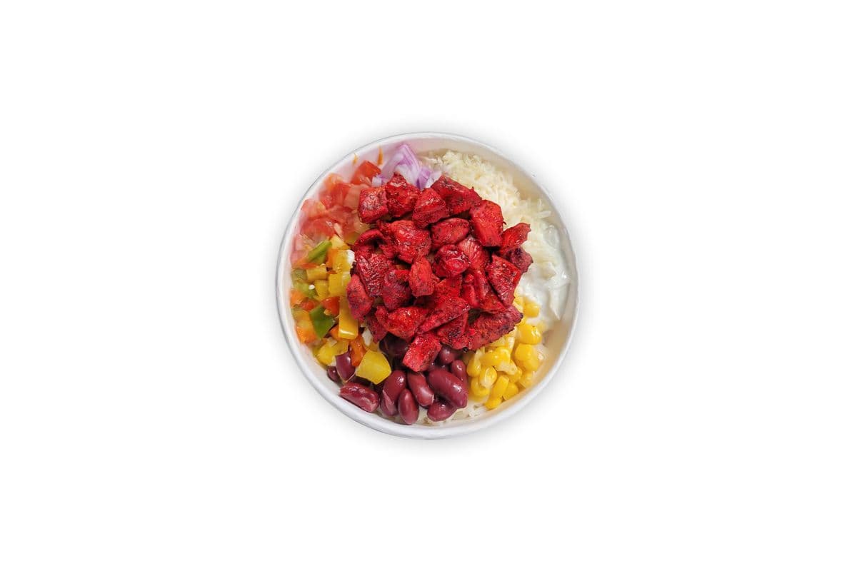 Bol/Bowl Tandoori - Mini