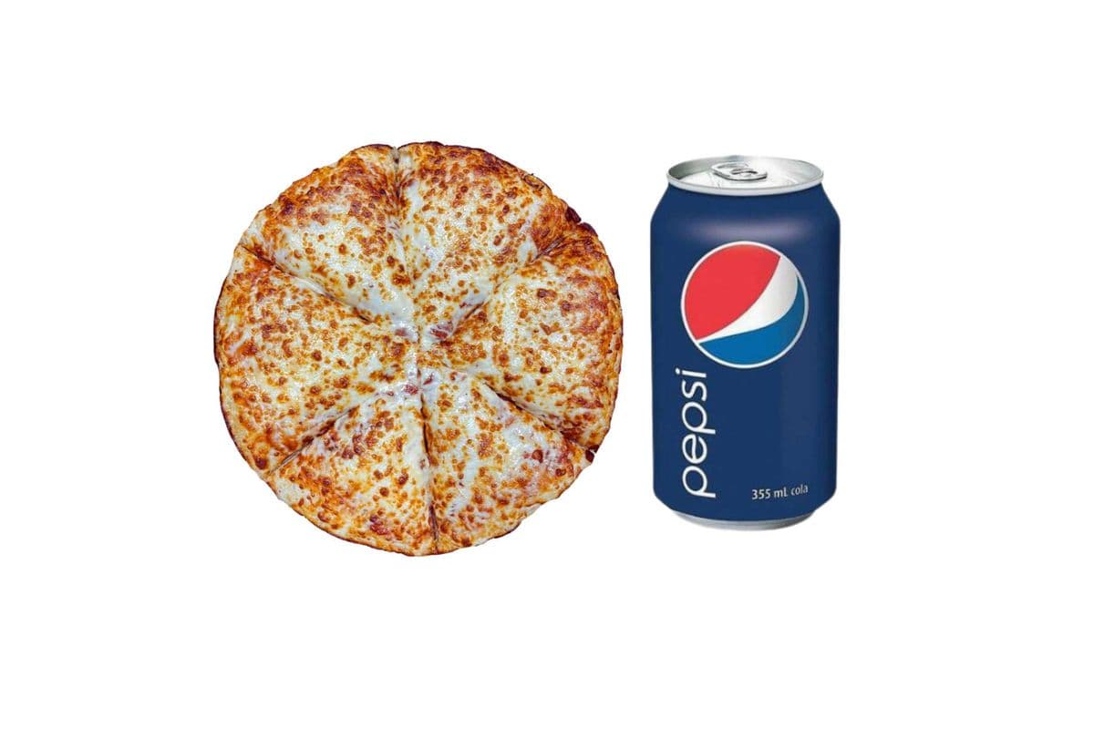 $9 Combo Deal