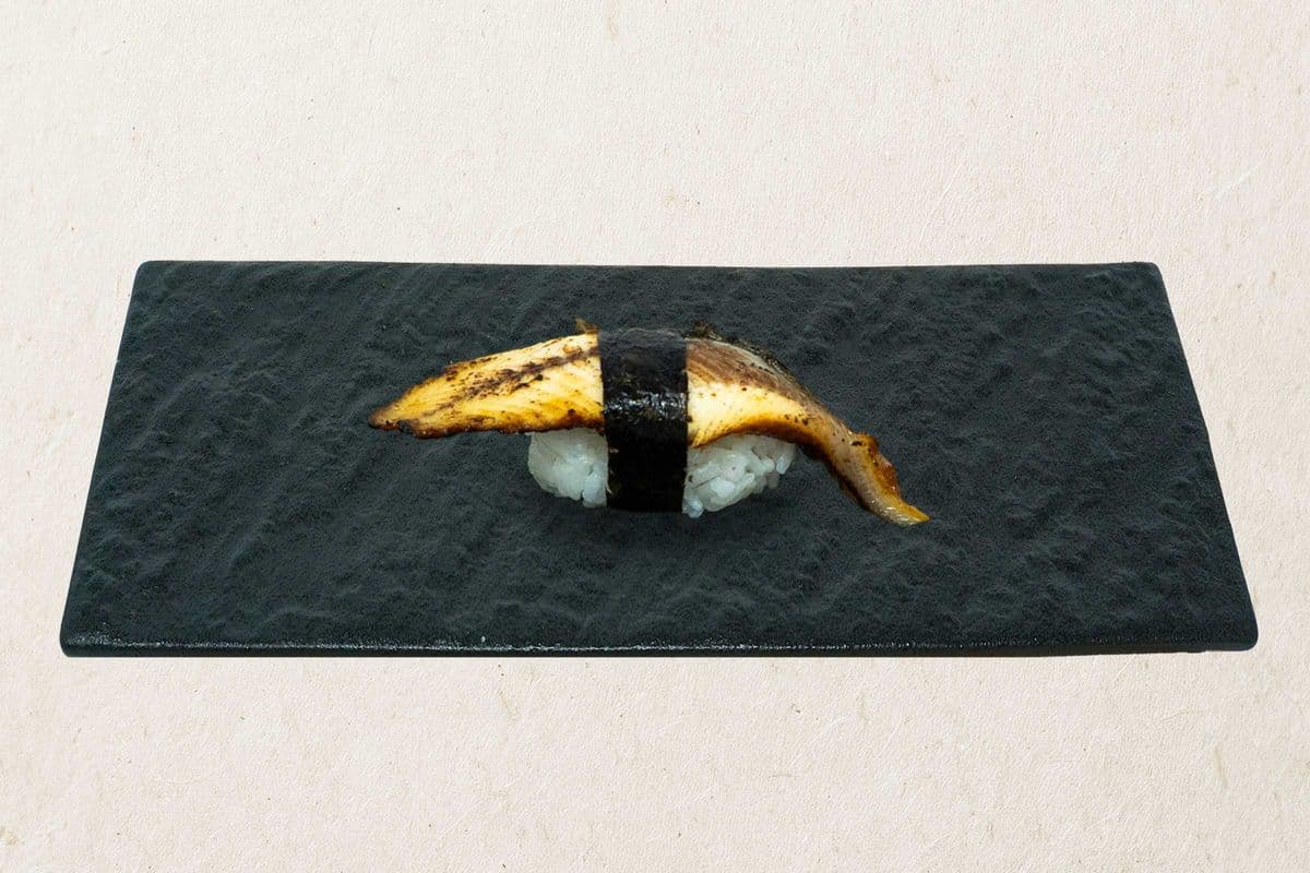 Unagi Sushi (1 pc)