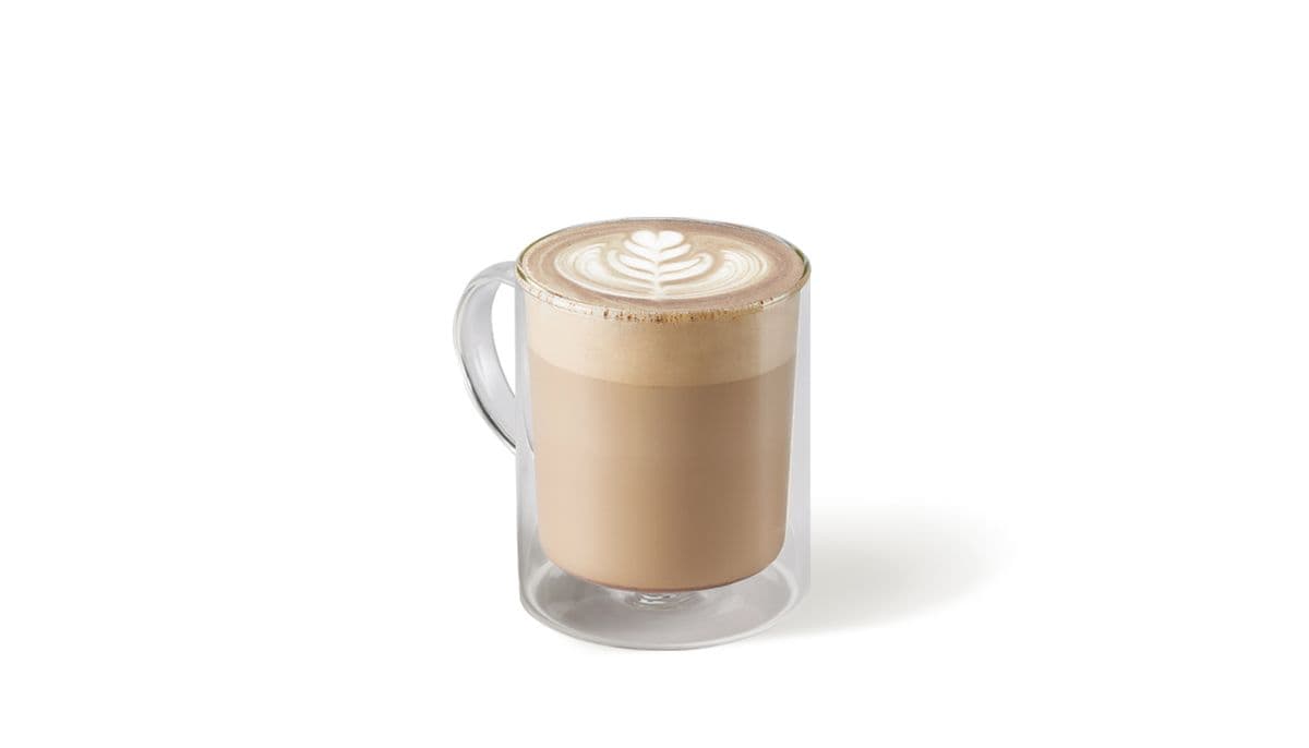 Pumpkin Spice Latte