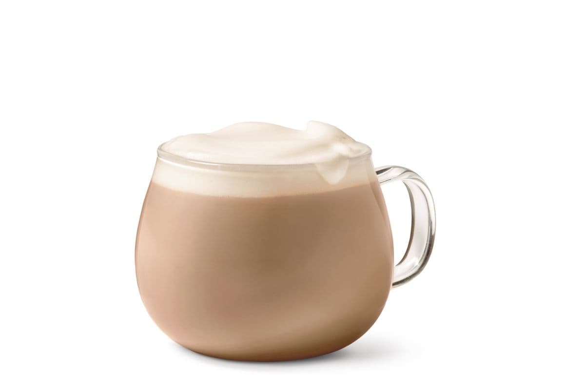 Large Chai Latte