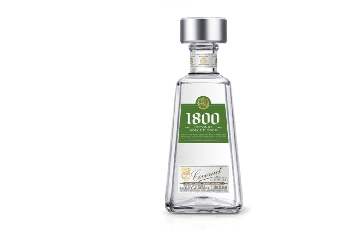 1800 - Coconut (1 x 750ML)