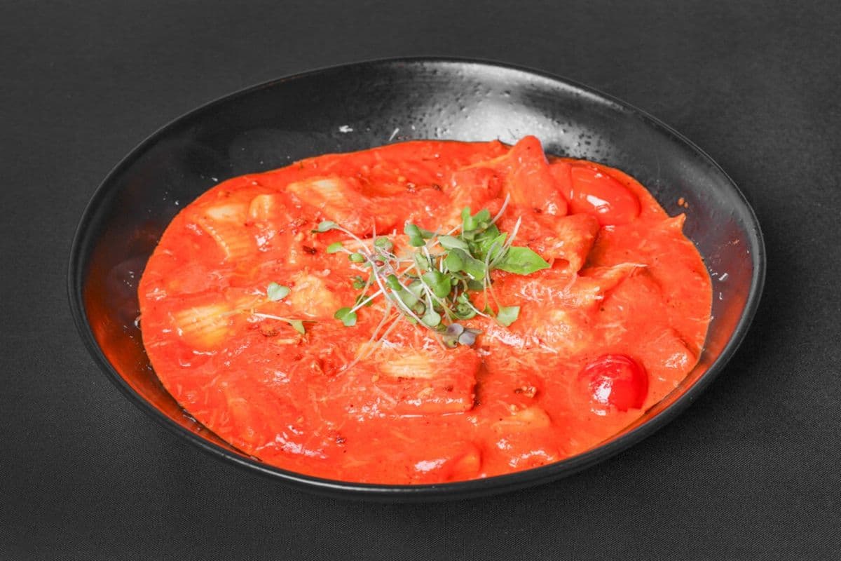 Pomodoro Rosa