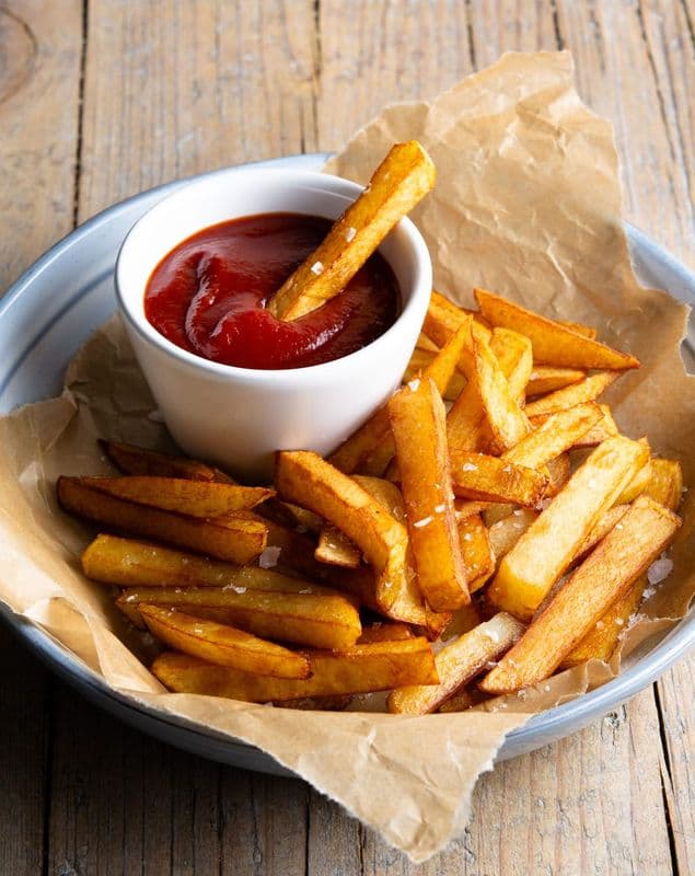 Frites / Fries