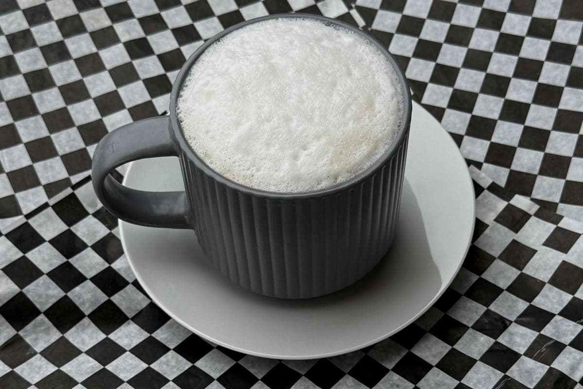 Cappuccino