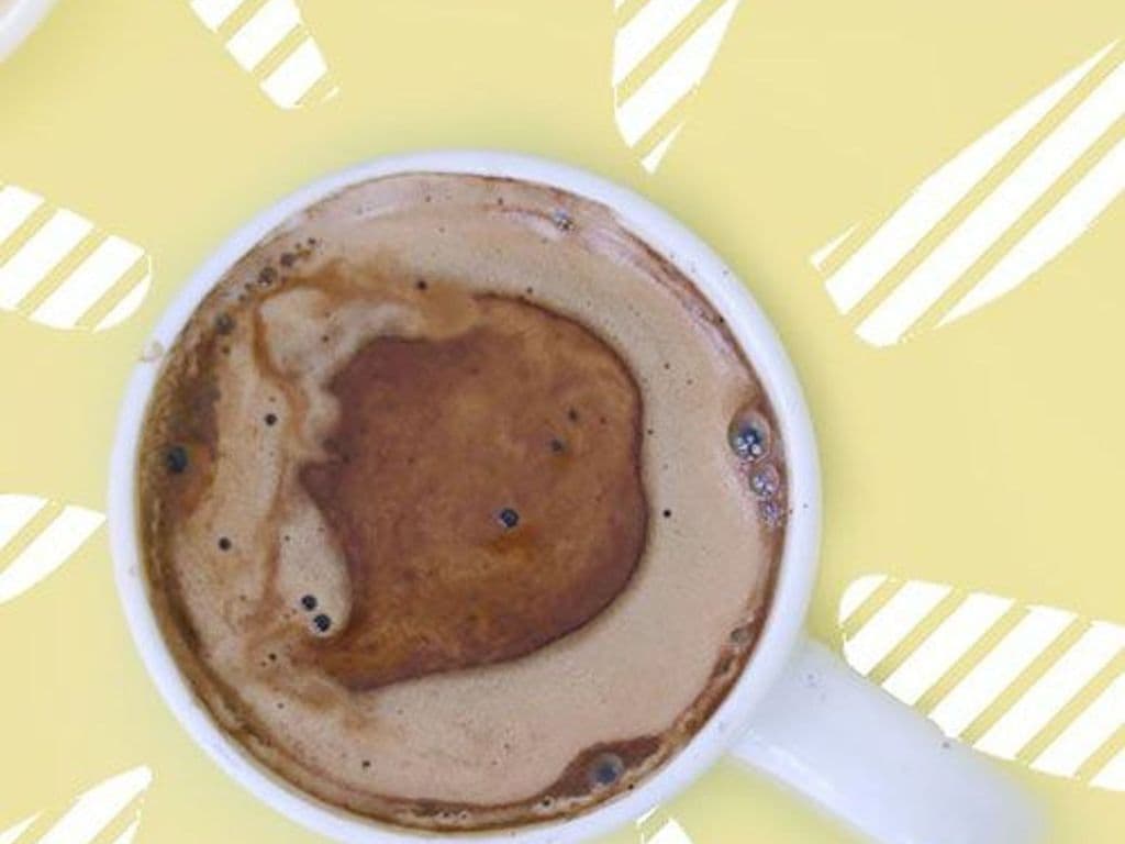 Hot Chocolate