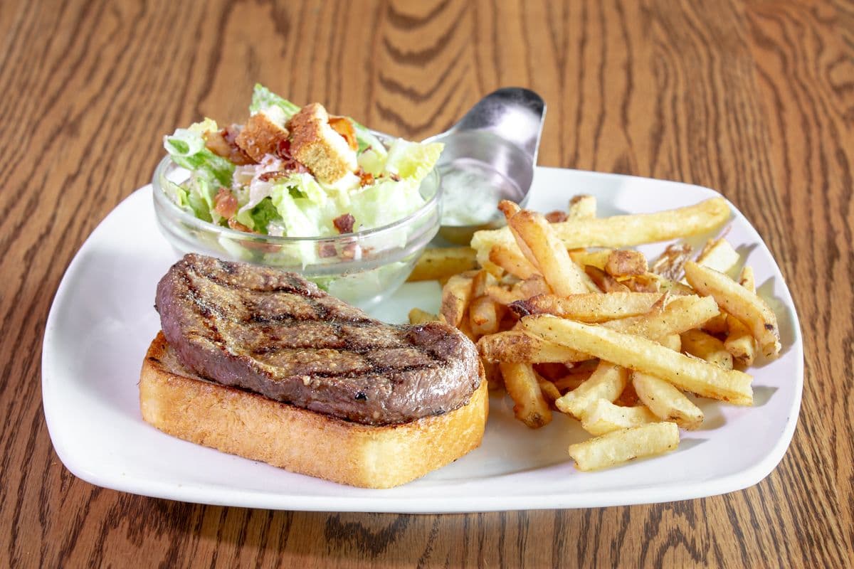 Steak Sandwich