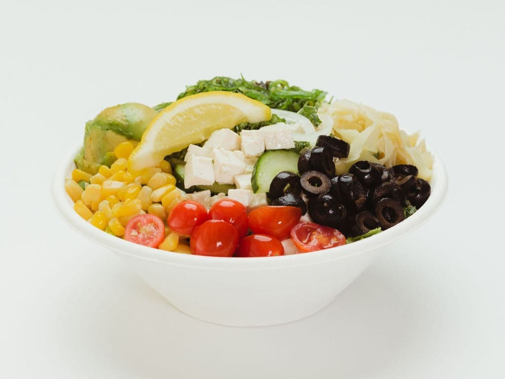 Sunset Beach Bowl