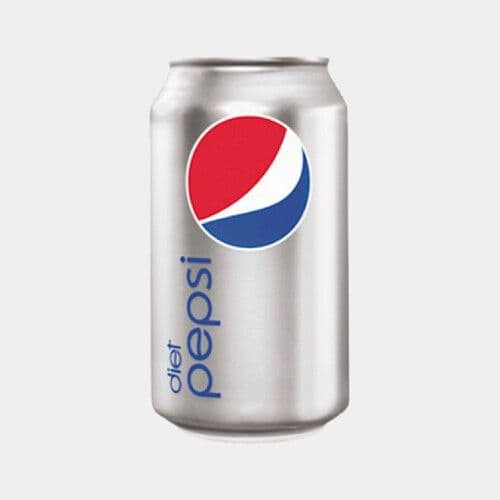 Diet Pepsi
