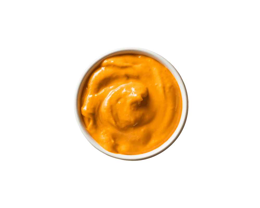 61.spicy mayo / Mayo Épicée