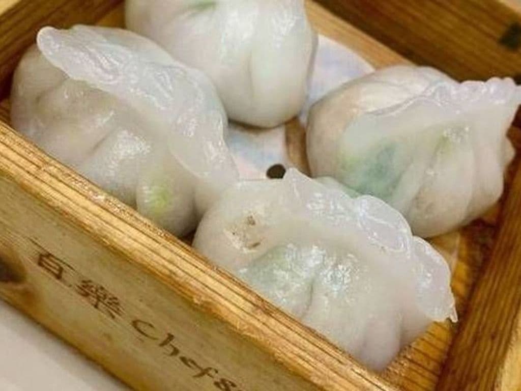 Chiu Chow Dumpling M06