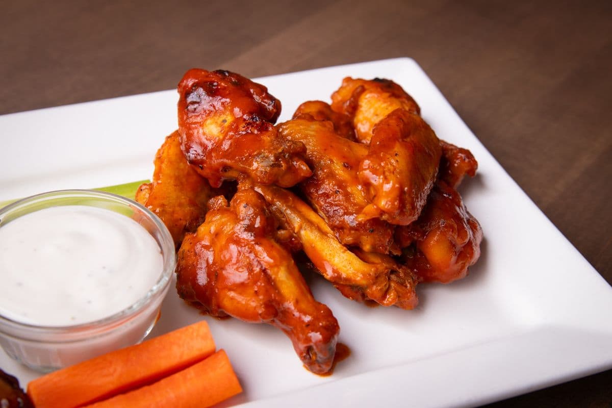 Wings World