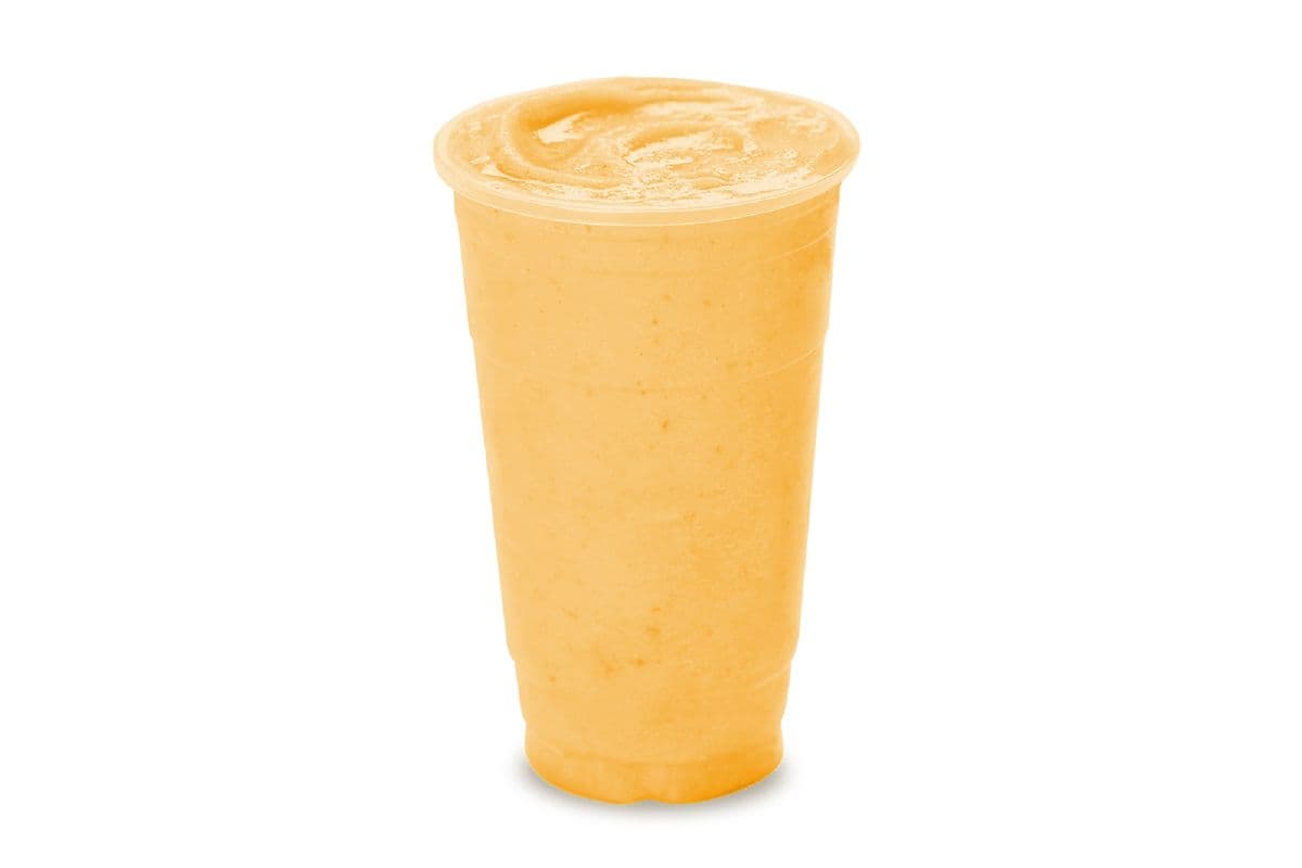 Mango Tango Smoothie