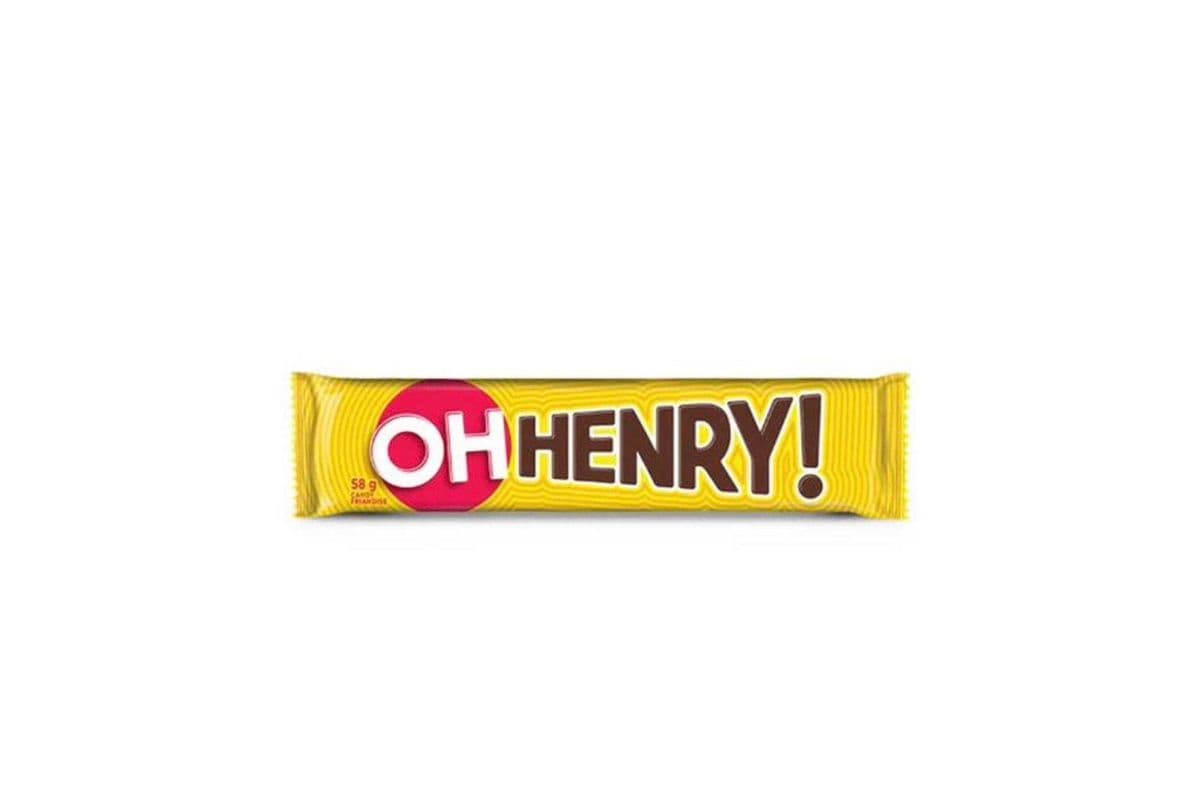 Oh Henry Regular (58 g)