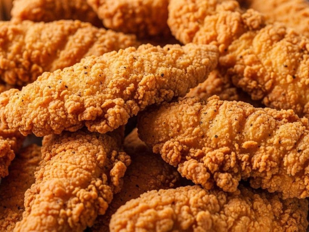 16 Piece Tenders Feast