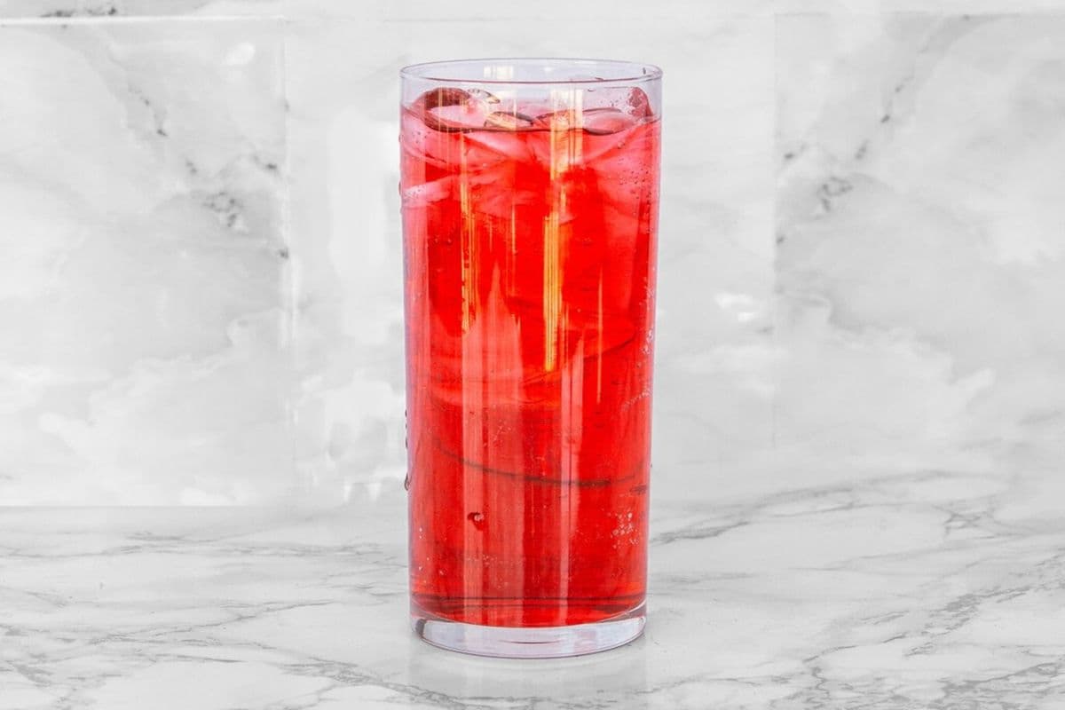 Cranberry Juice