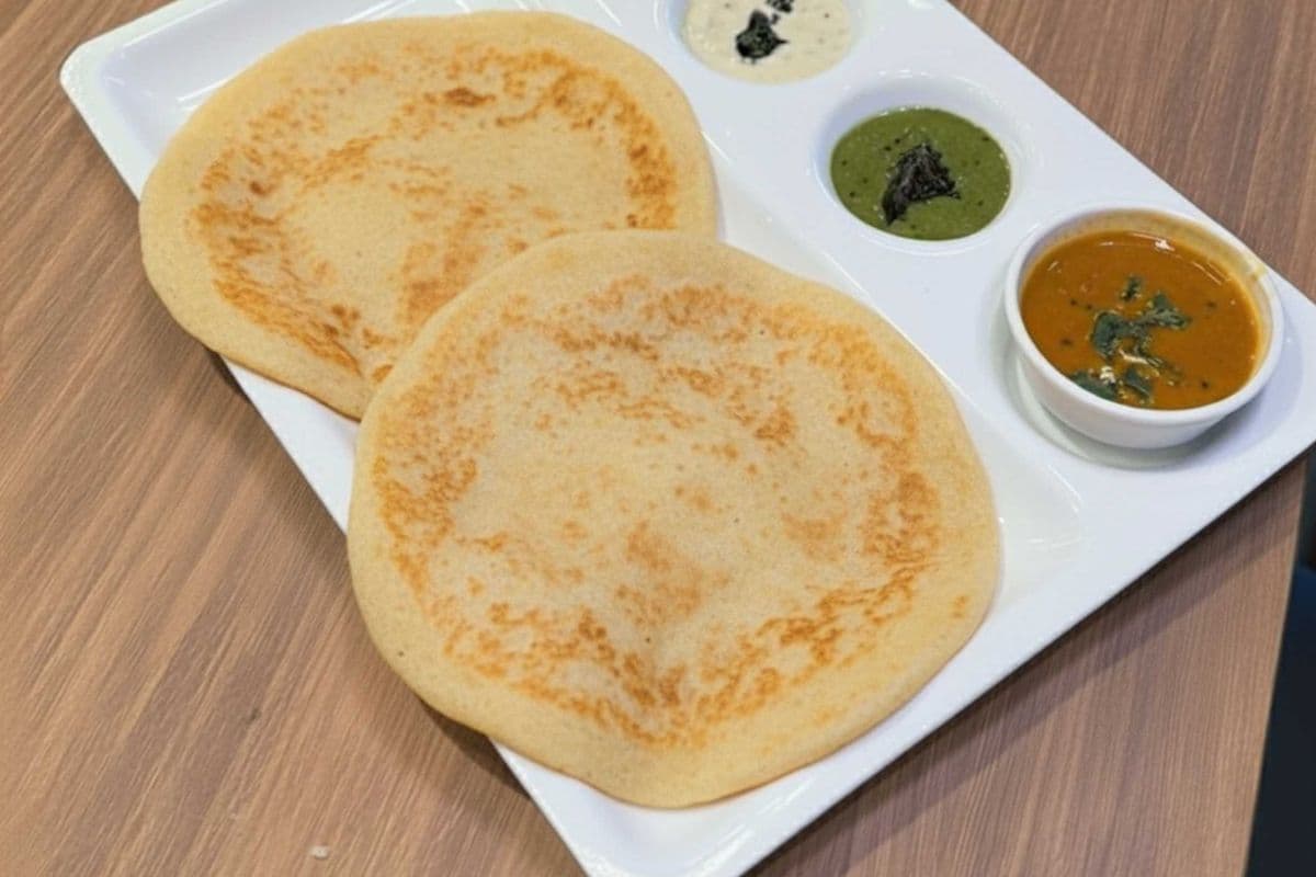 Kal Dosa(2pcs)