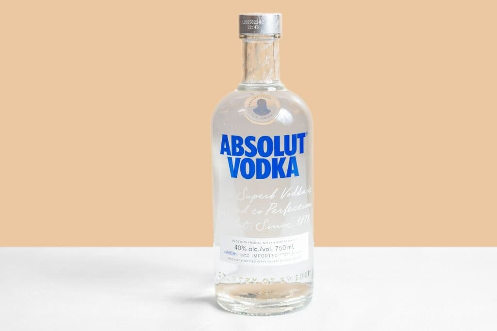 Absolut (1 x 750 ml)