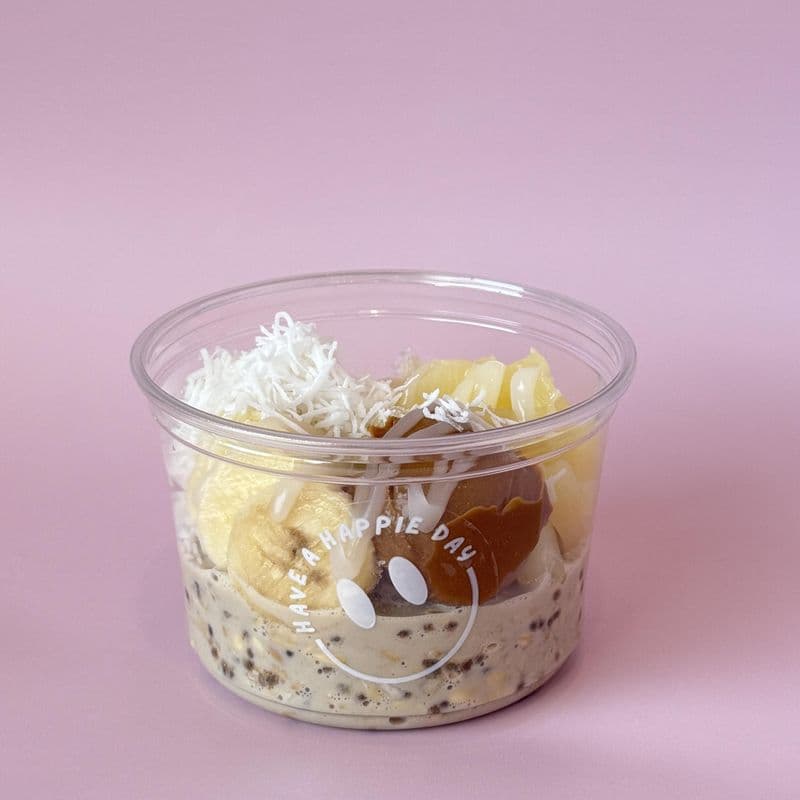 Pina Colada Happie Cup (V, DF)