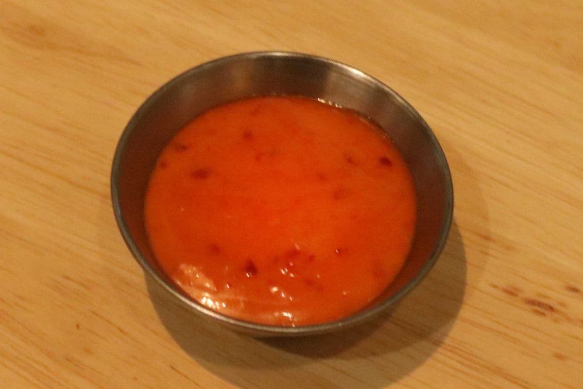 Chili Mayo Dip