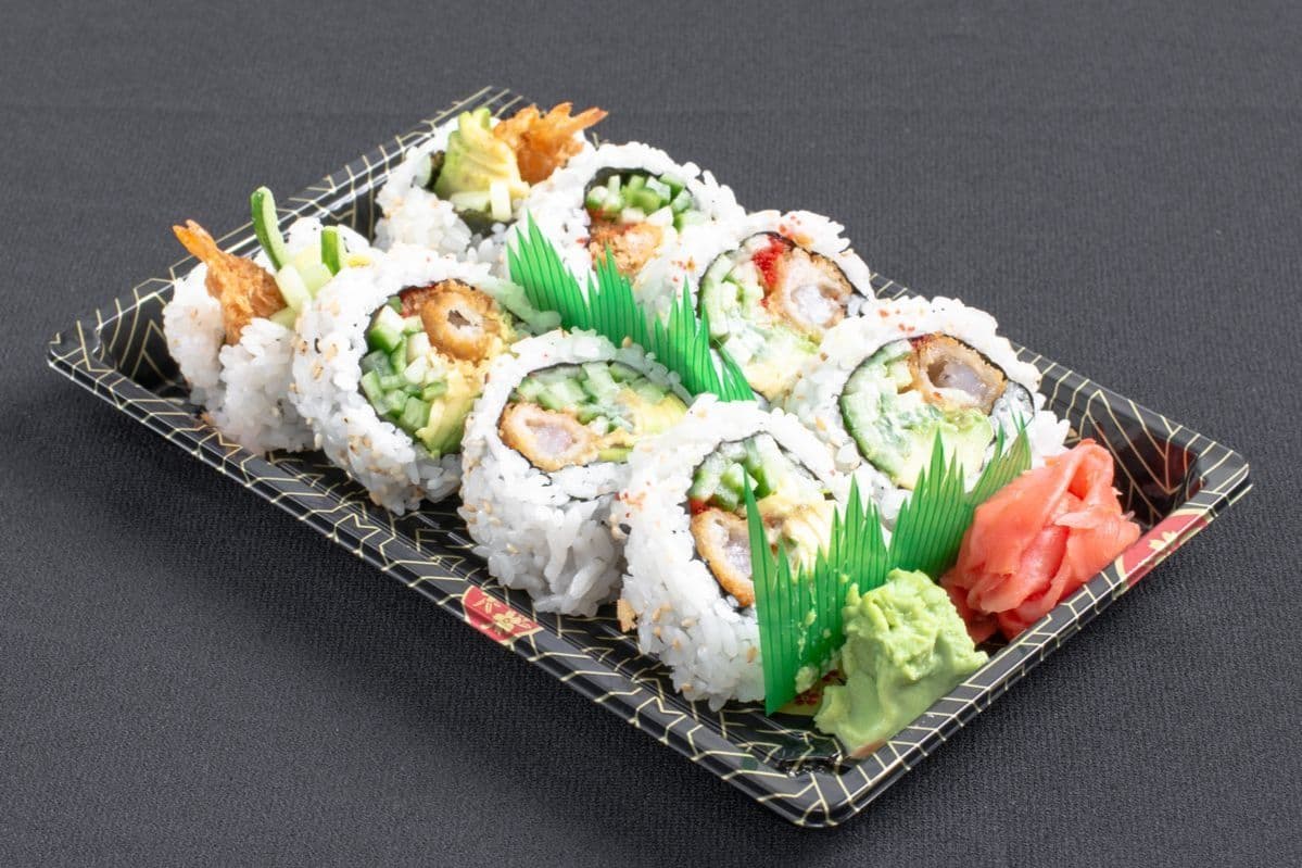 BOGO - Dynamite Roll