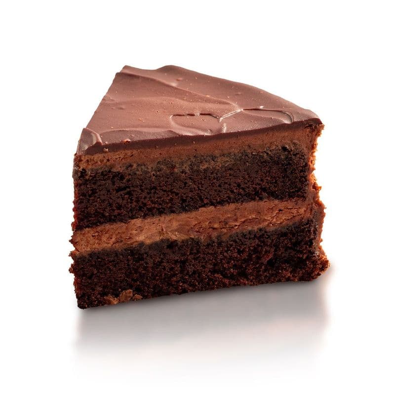 Chocolate Baby Cake