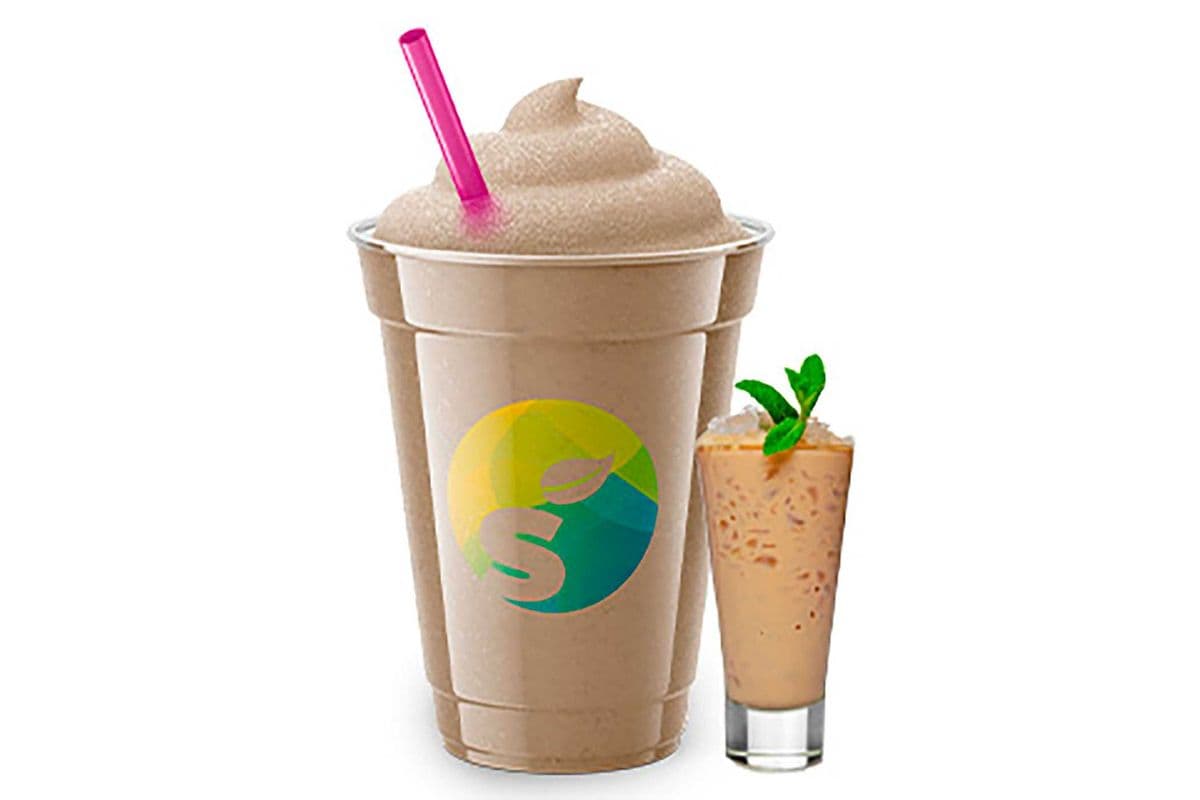 Shake Café crème irlandais (473 ml)