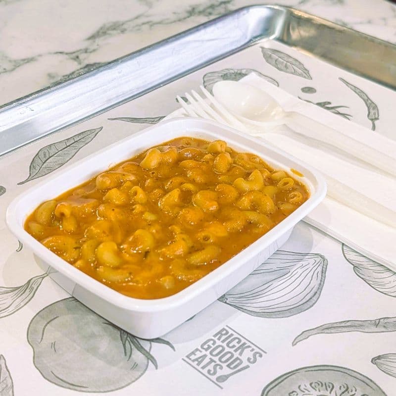 Kids Mac N Cheese