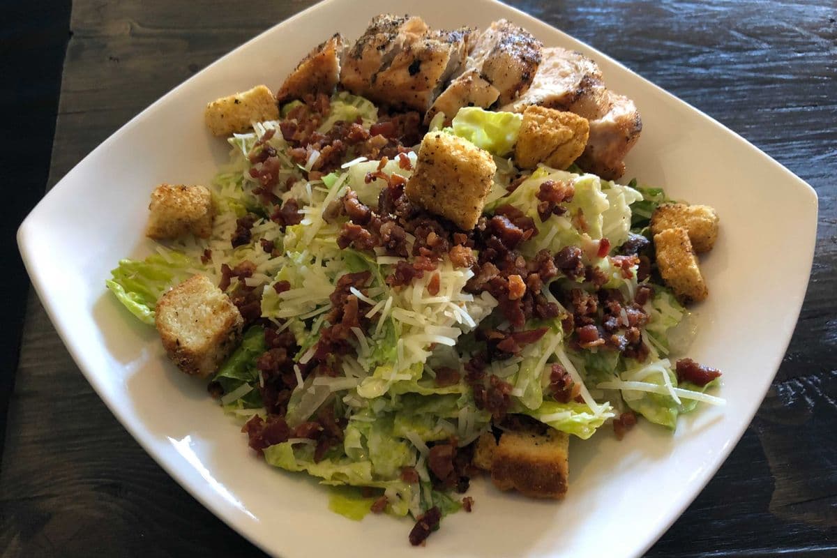 Caesar Salad