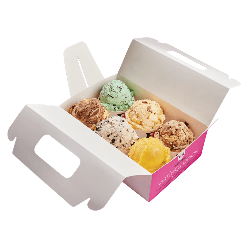 Variety Pack