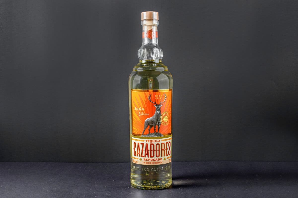 Cazadores Reposado (1 x 750 ml)