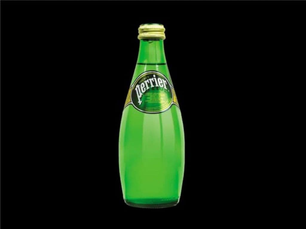 Perrier Sparkling Water