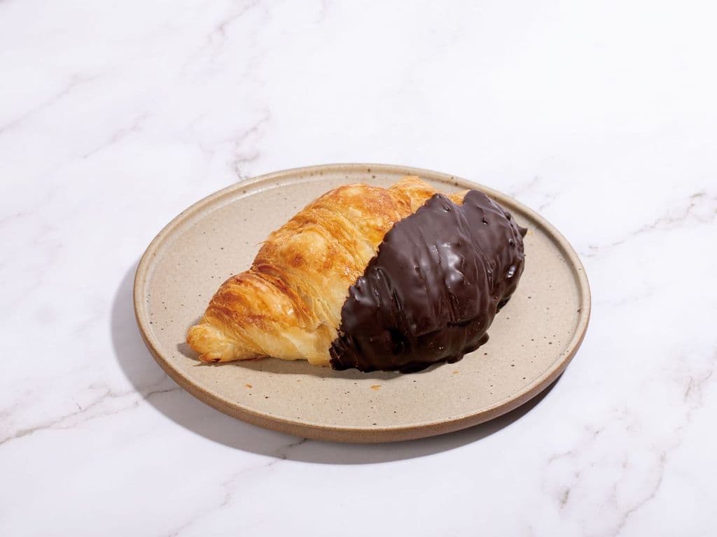 Chocolate Croissant