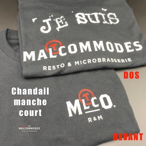 T-SHIRT MLTCO