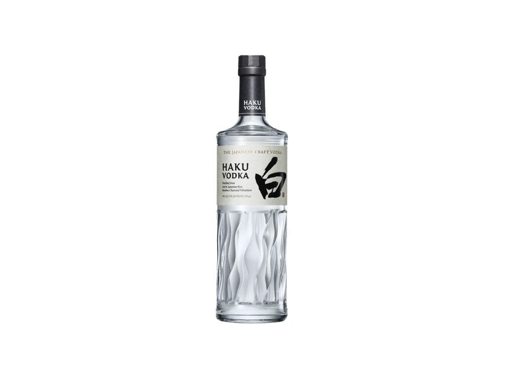 Haku - Vodka (750ml)