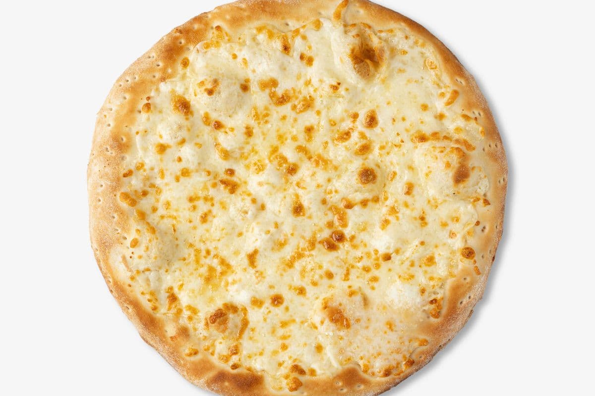 Cheese Pie
