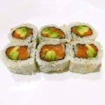 Alaska Roll
