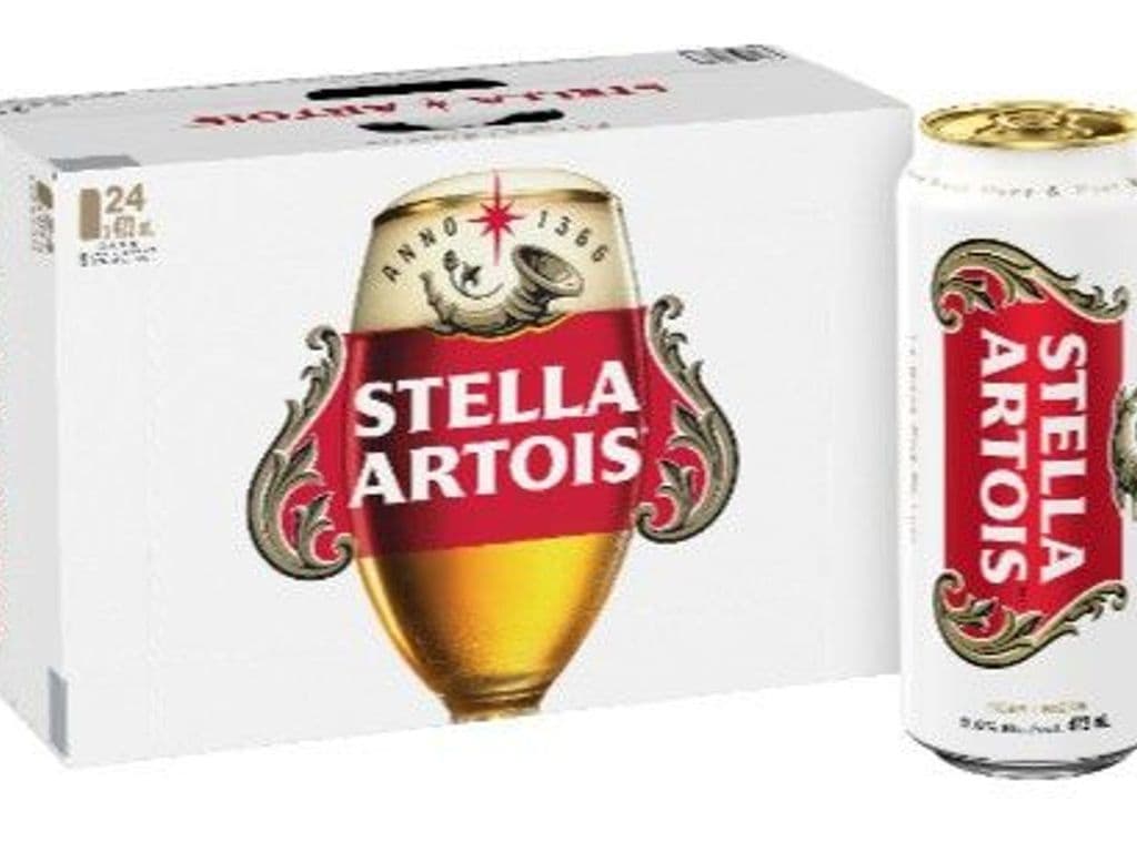 Stella Artois