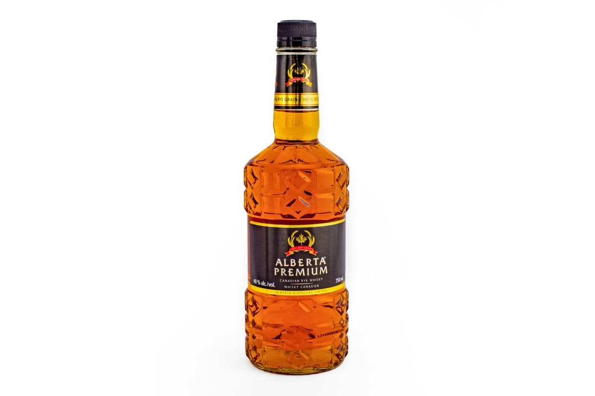 Alberta Premium (1 x 750 ml)
