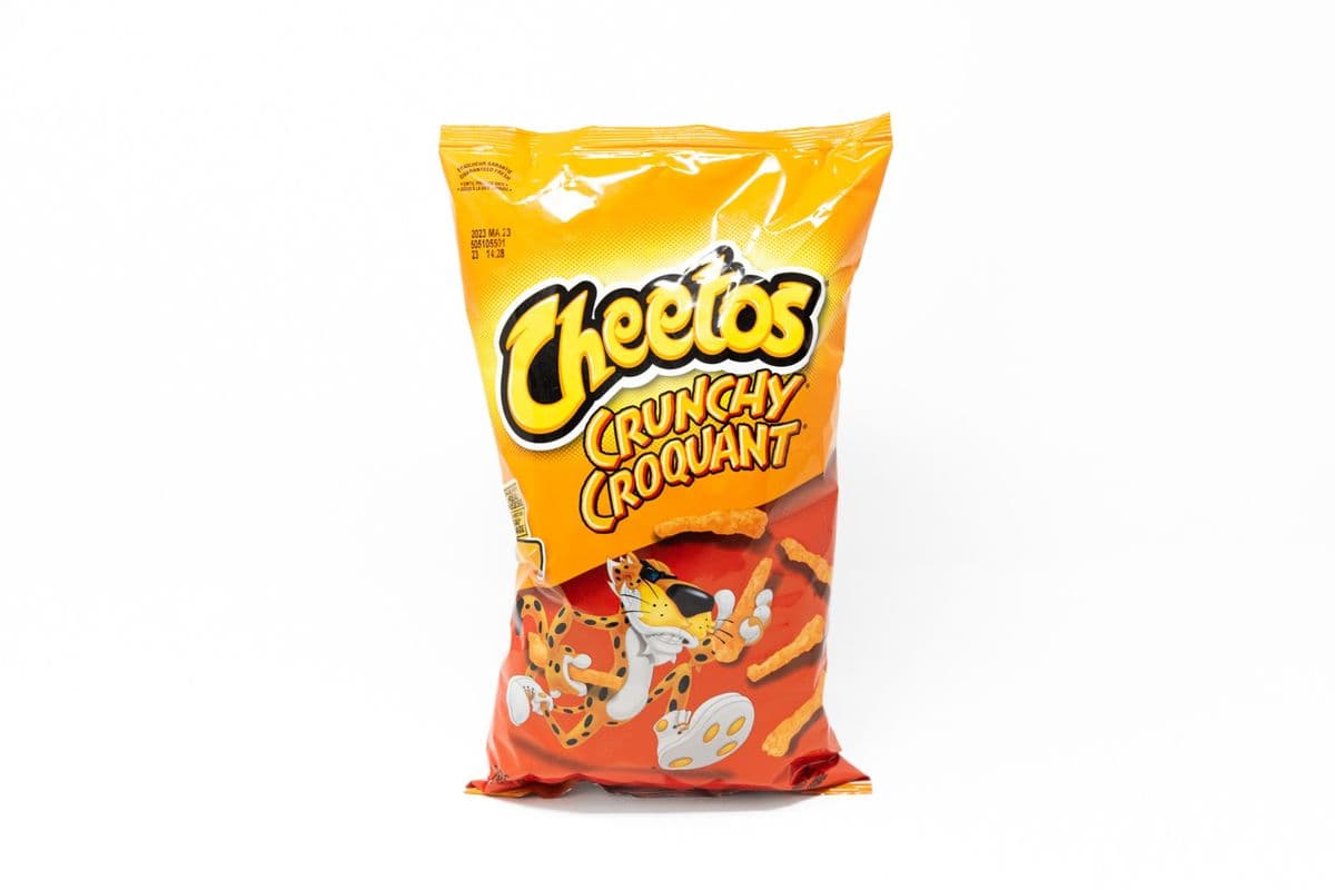 Cheetos Crunchy (285 g)