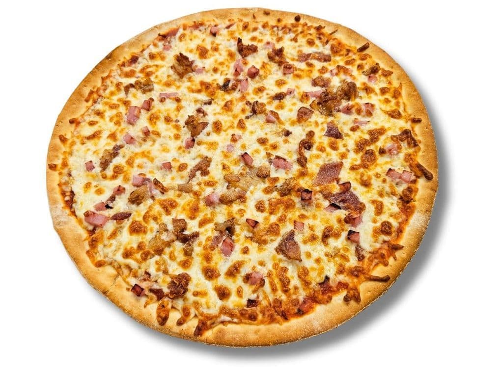 Medium 12" Gluten Free Pizza Crust