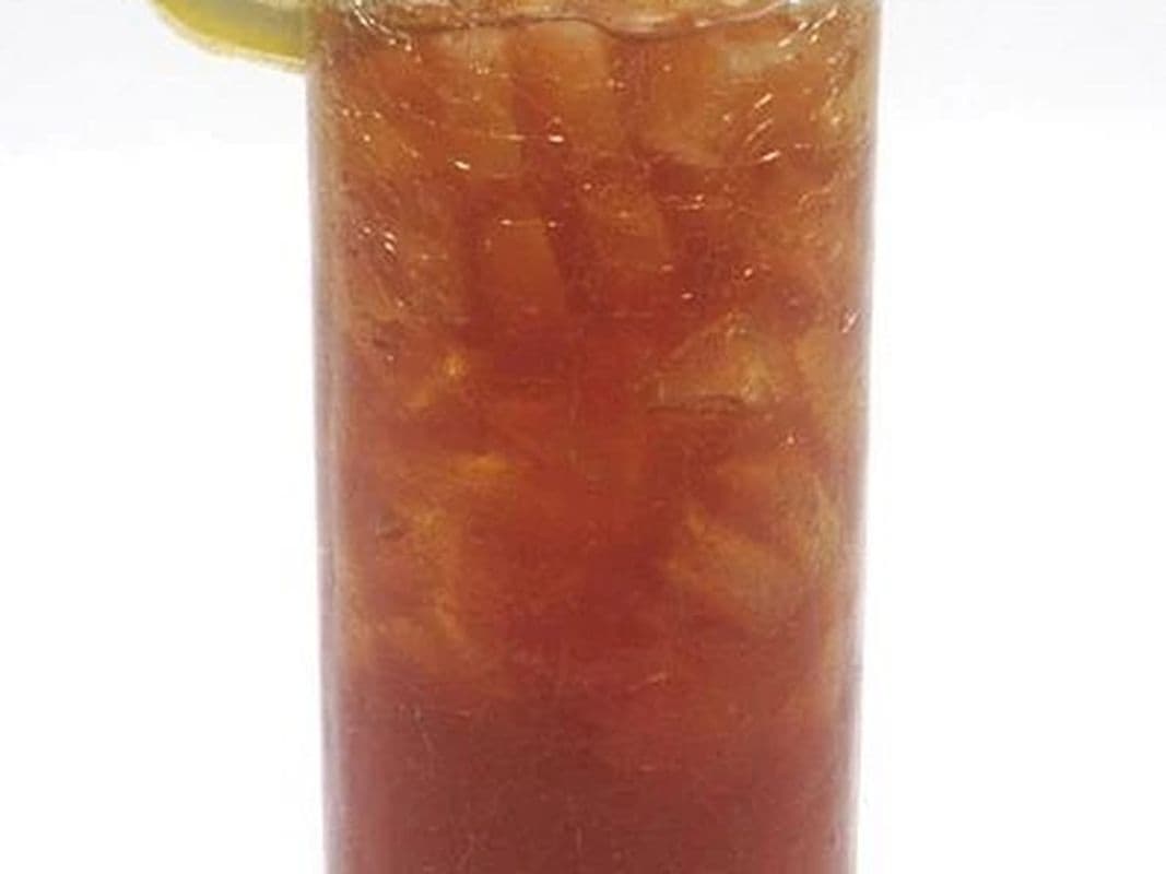 Natural Drinks Mauby