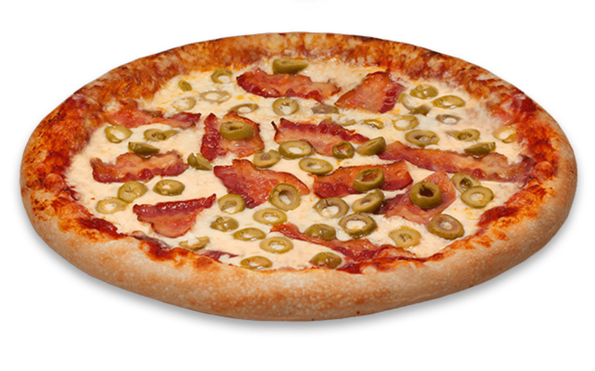 Large (15") La Belle Pizza