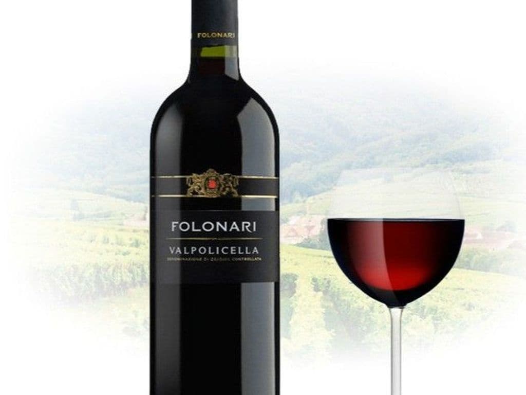FOLONARI VALPOL 750ML