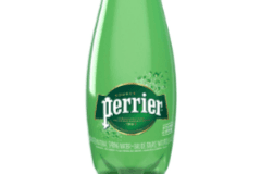 Carbonated Water