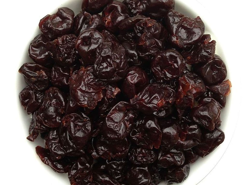 Dried Sour Cherries 1 LB
